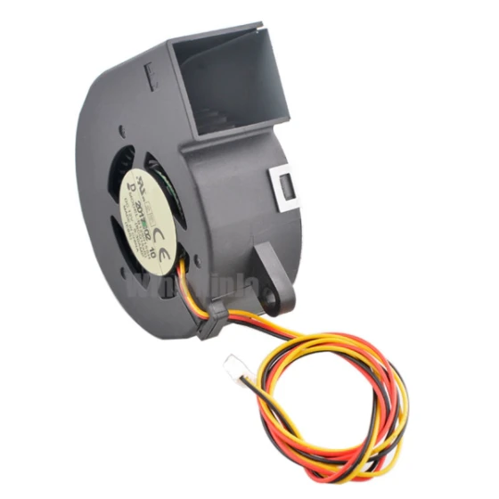 EVERFLOW B126015SH Fläkt