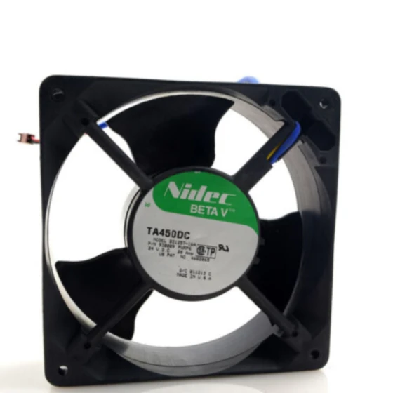 Nidec B31257-16A Fläkt