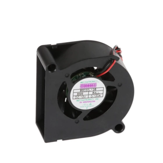 Mechatronics B5020L12B-BSR fläkt
