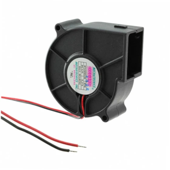 Mechatronics B7530M12B-BSR fläkt