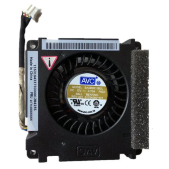 AVC BASB0615B2L Fläkt