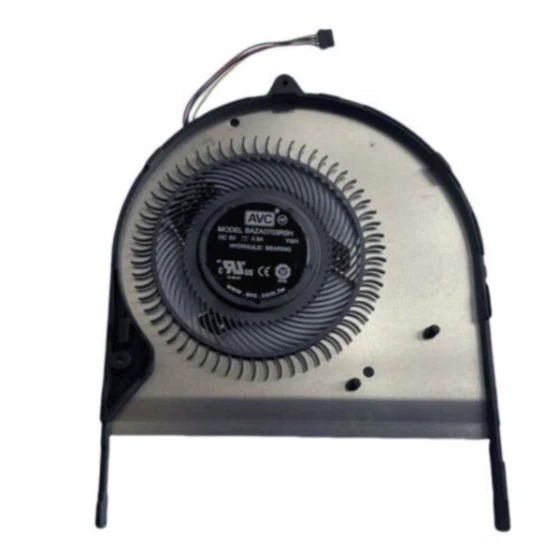 AVC BAZA0703R5H Fläkt