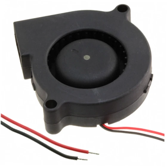 Delta Electronics BFB0512L fan