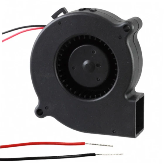 DELTA BFB0712HD fan