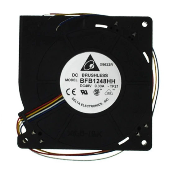 DELTA BFB1248HH-TP21 fan
