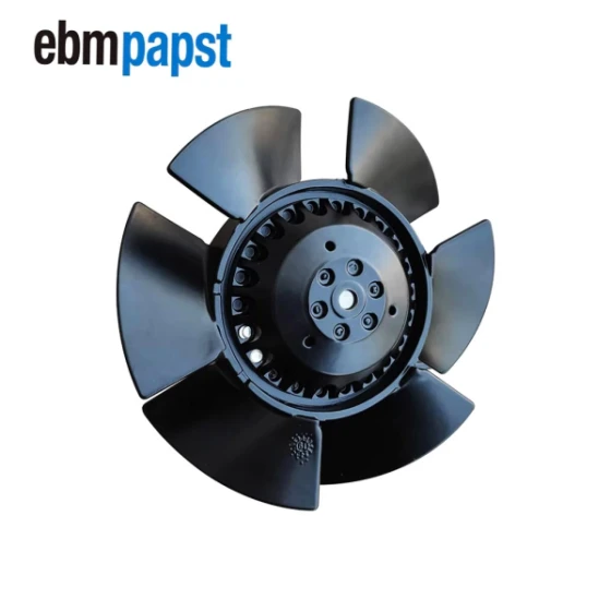ebm-papst A2E170-AF23-01 fläkt