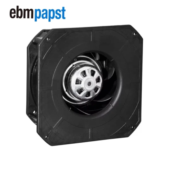 ebmpapst K3G250-RE07-11 Fläkt