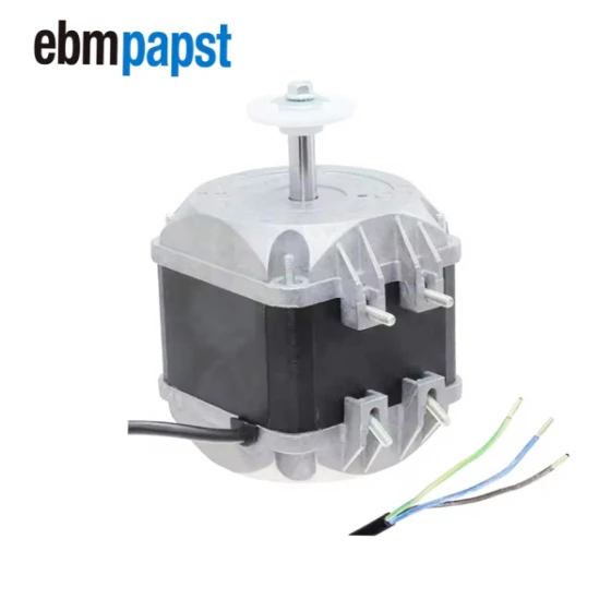 ebmpapst M4Q045-EF01-01 Fläkt