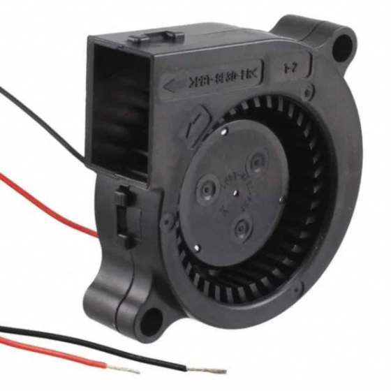 NMB BM4515-04W-B30 Fläkt