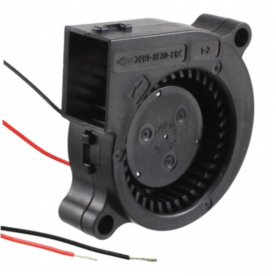 NMB BM4515-04W-B30-L00 fläkt