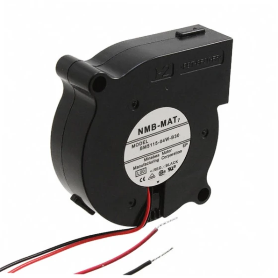 NMB BM5115-04W-B30-L00 fläkt