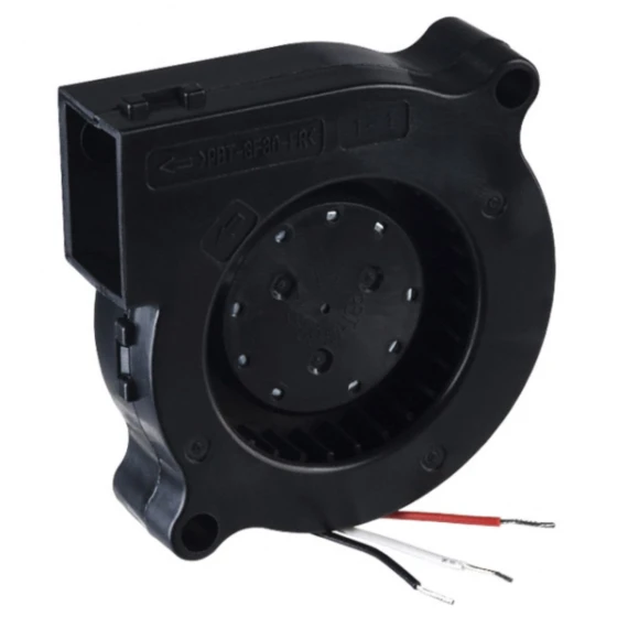 NMB BM5115-04W-B49-L50 fläkt