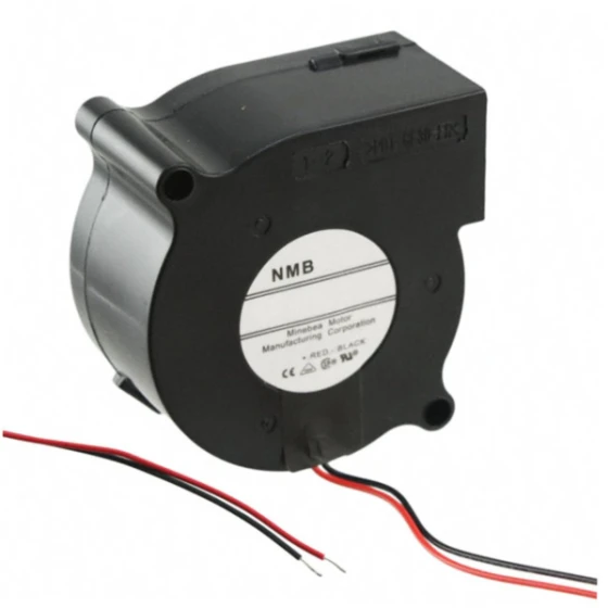 NMB BM5125-04W-B40-L00 fläkt