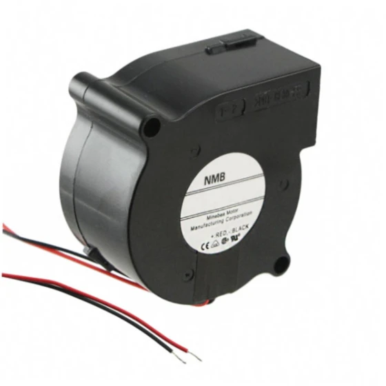NMB BM5125-04W-B50-L00 fläkt