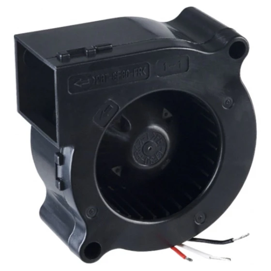 NMB BM5125-04W-B59-L50 fläkt
