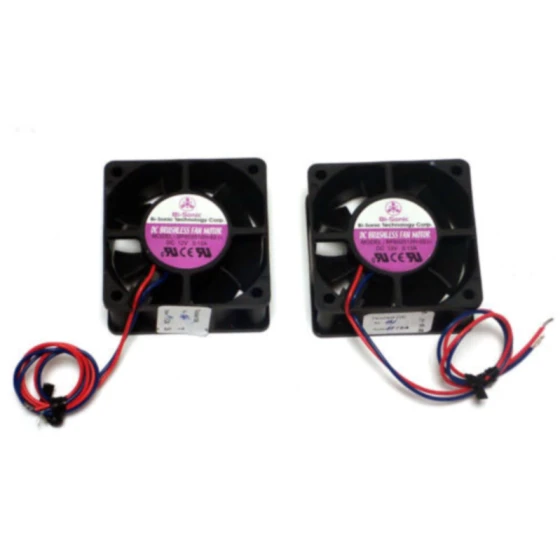Bi-Sonic BP602512H-03 Fläkt