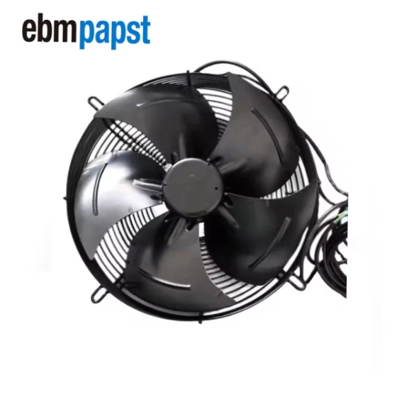 ebmpapst S3G350-AA58-01 Fläkt