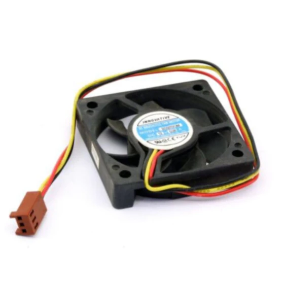 Bi-Sonic BS501012H Fläkt