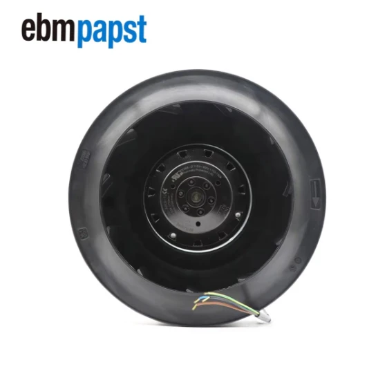 ebmpapst R2E220-AB08-12 Fläkt