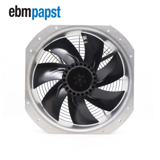 ebmpapst W2E250-HJ52-06 Fläkt