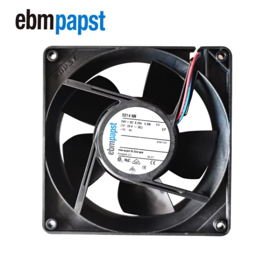 ebmpapst 5214NN Fläkt