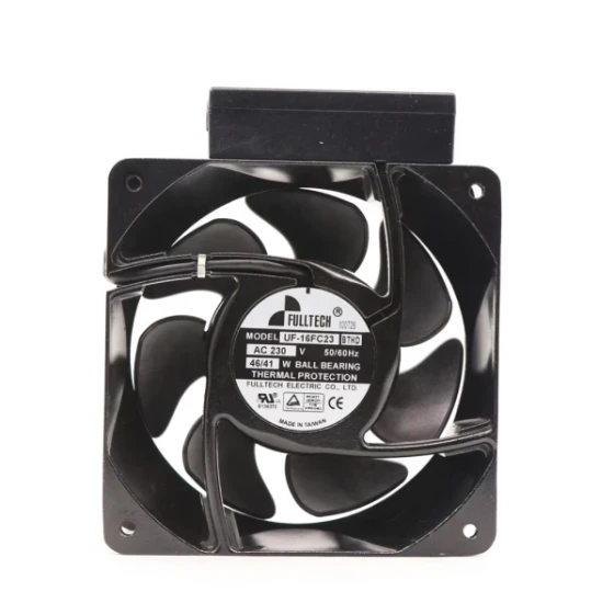 Fans-tech UF-16FC23BTHD Fläkt