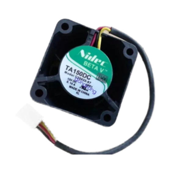 Nidec C35532-57 Fläkt