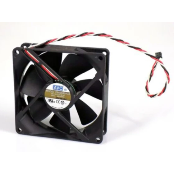 AVC C9025B24UA Fläkt