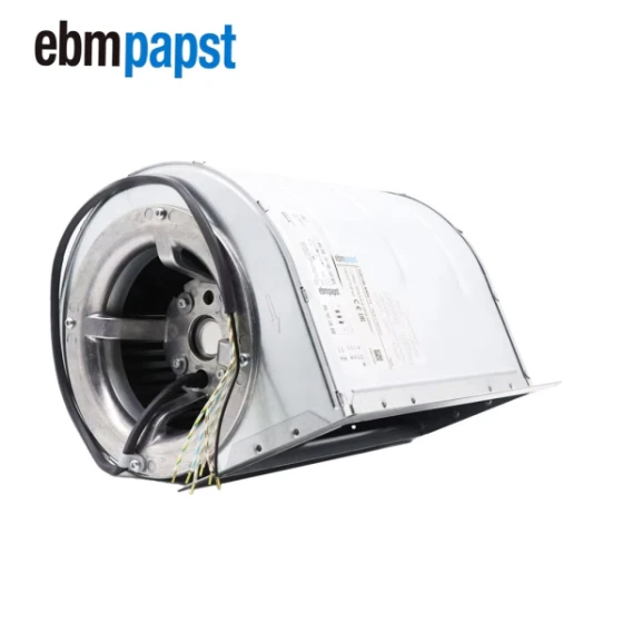 ebmpapst D2D146-AA02-11 Fläkt