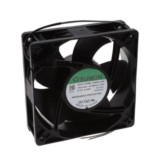 Sunon CF4113HBL-1000U-A99 fläkt