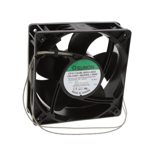 Sunon CF4113LBL-000U-AED fläkt