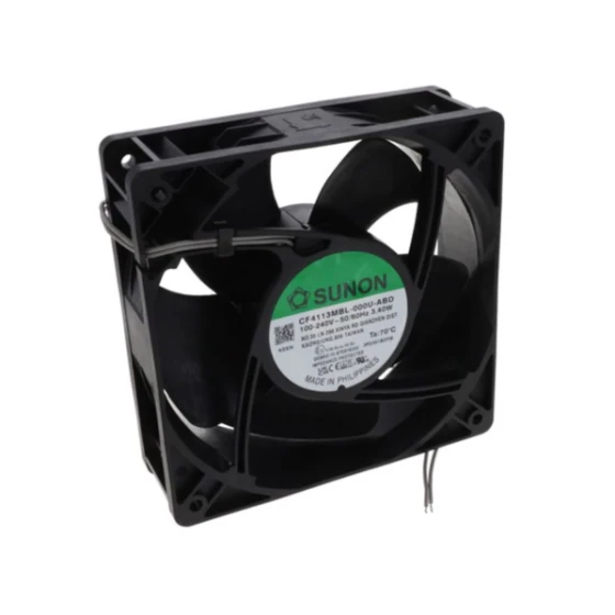 Sunon CF4113MBL-000U-ABD fläkt