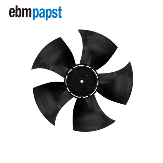 ebmpapst A4D500-AM03-01 Fläkt