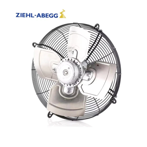 Ziehl Abegg FB045-4EK.4F.V4P Fläkt