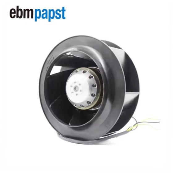 ebm-papst R2D225-AV02-14 fläkt