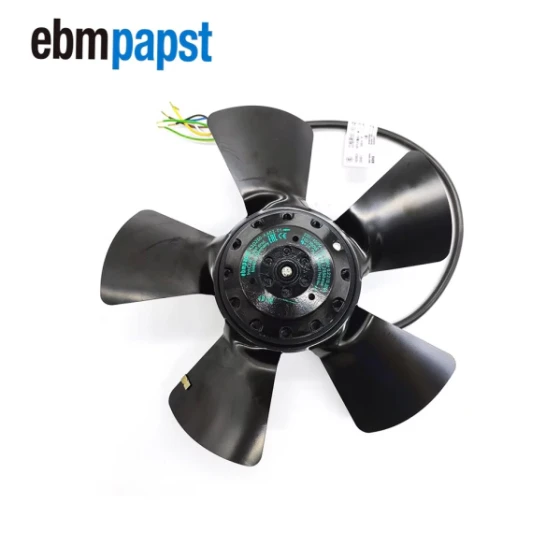 ebm-papst A2D250-AA02-01 fläkt
