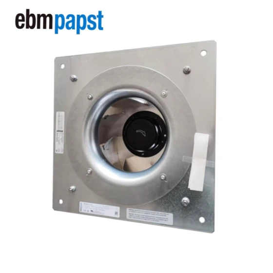 ebmpapst K3G280-AU11-C2 Fläkt