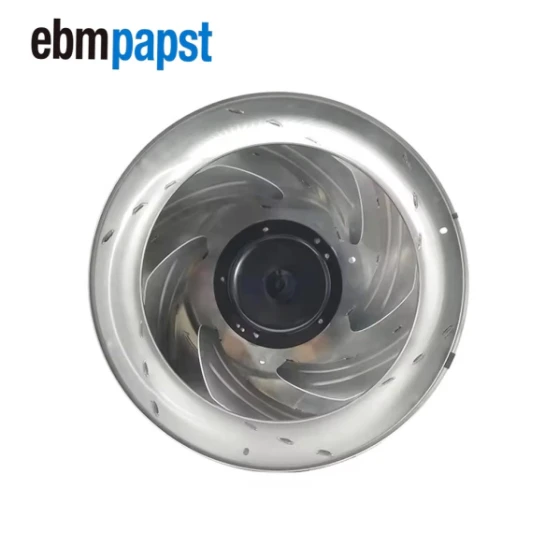 ebmpapst R3G355-AM08-30 Fläkt