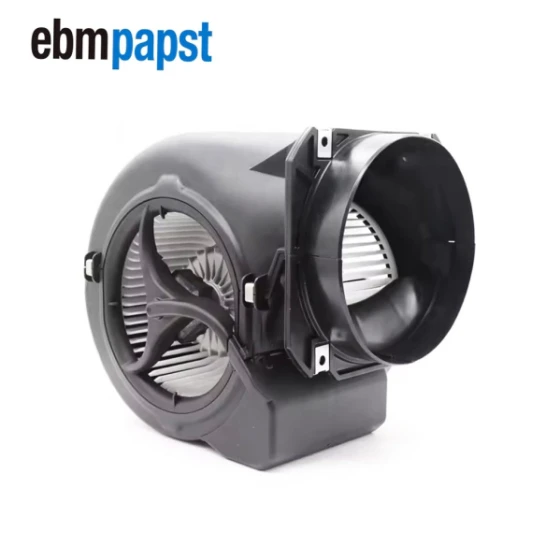 ebmpapst D2E146-HS97-03 Fläkt