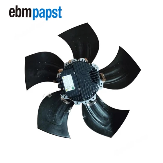 ebmpapst A3G800-AV05-71 Fläkt