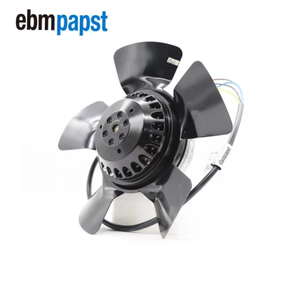 ebmpapst A2E200-AF02-01 Fläkt