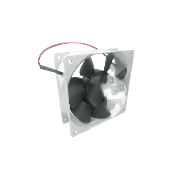 SERVO D1238B24BACZ-64 Fläkt