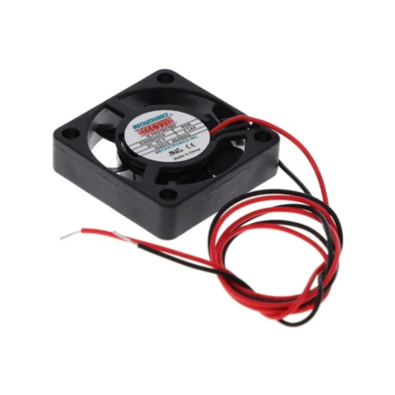 Mechatronics D3006H05D-RSR fläkt