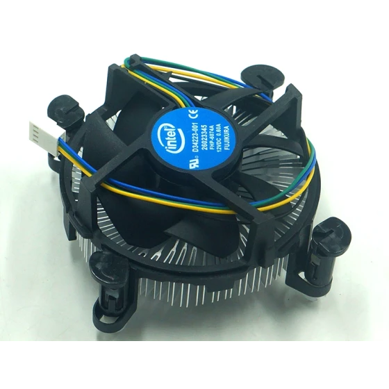 intel D34223-001 Fläkt