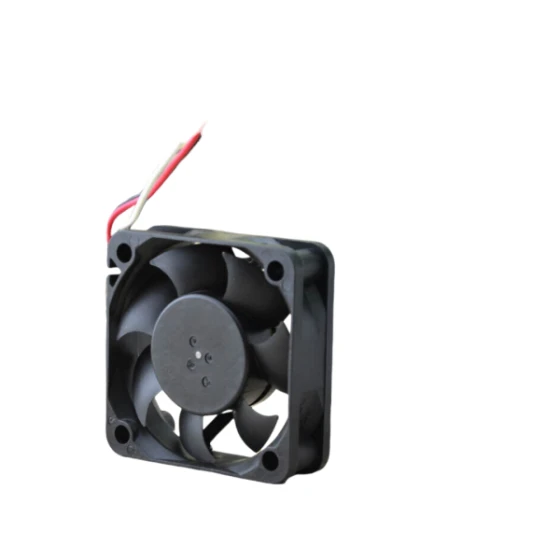 Nidec D34666-57 Fläkt