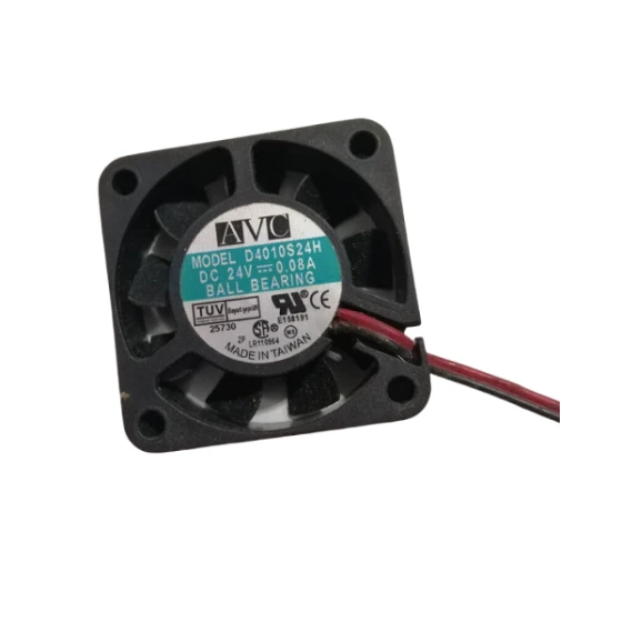 AVC D4010S24H Fläkt