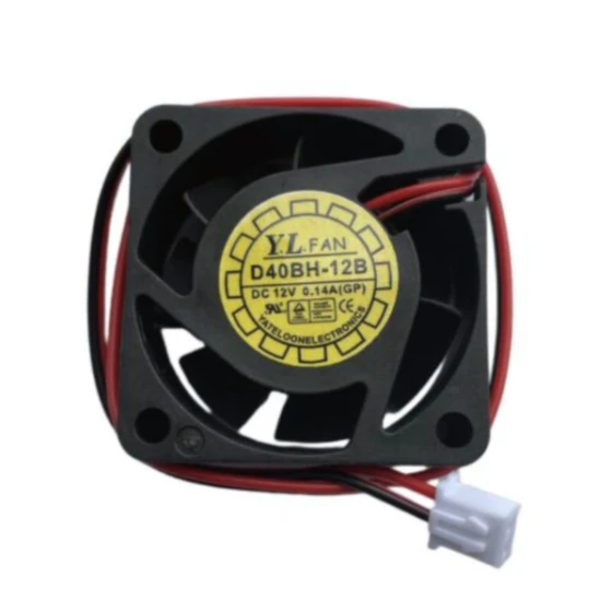 Y.L.FAN D40BH-12B Fläkt