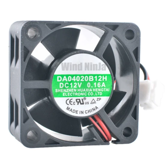 DA04020B12H Fläkt