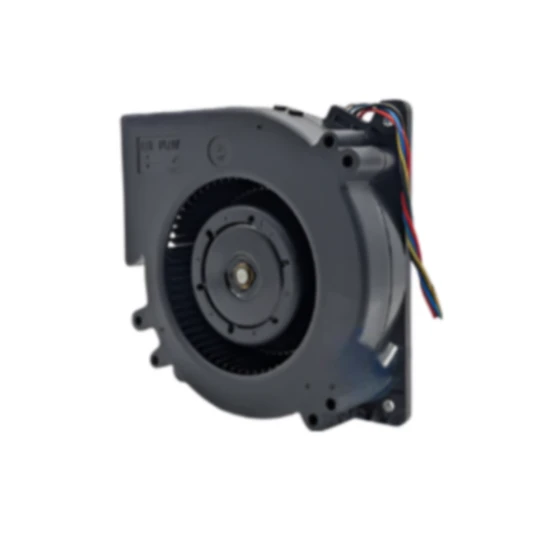 AVC DA07015T12U Fläkt