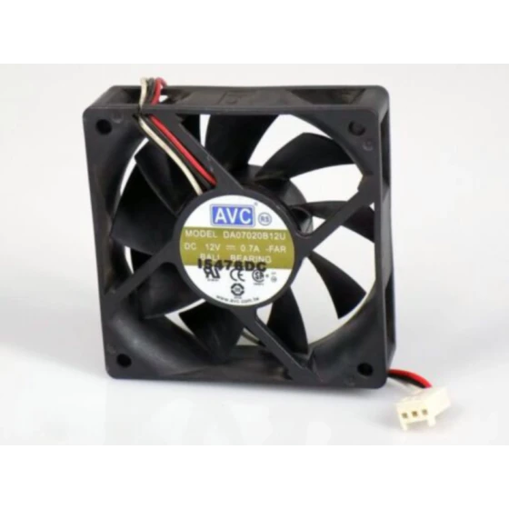 AVC DA07020B12U Fläkt